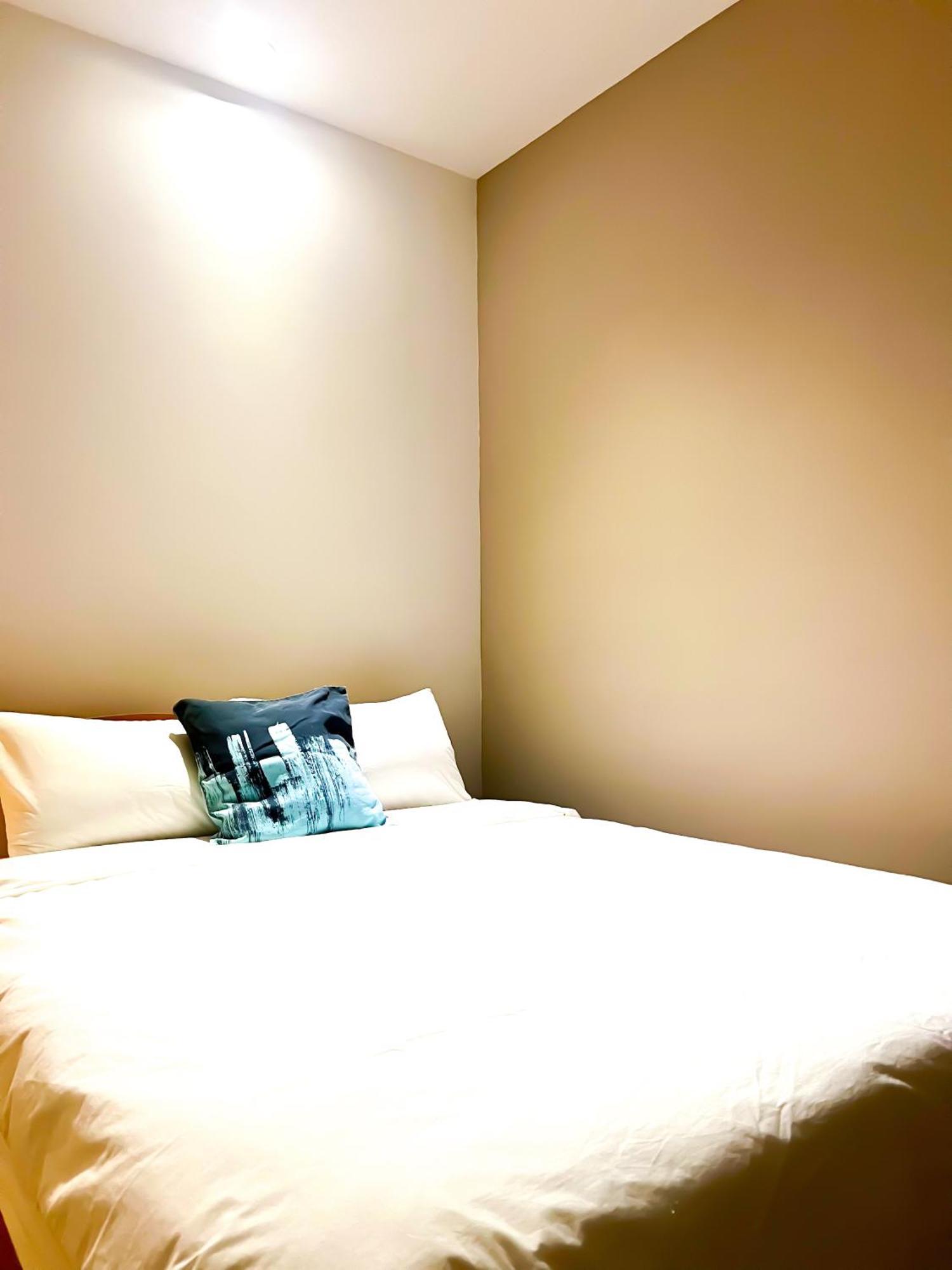 Zhuji Hostel Donggang Eksteriør billede