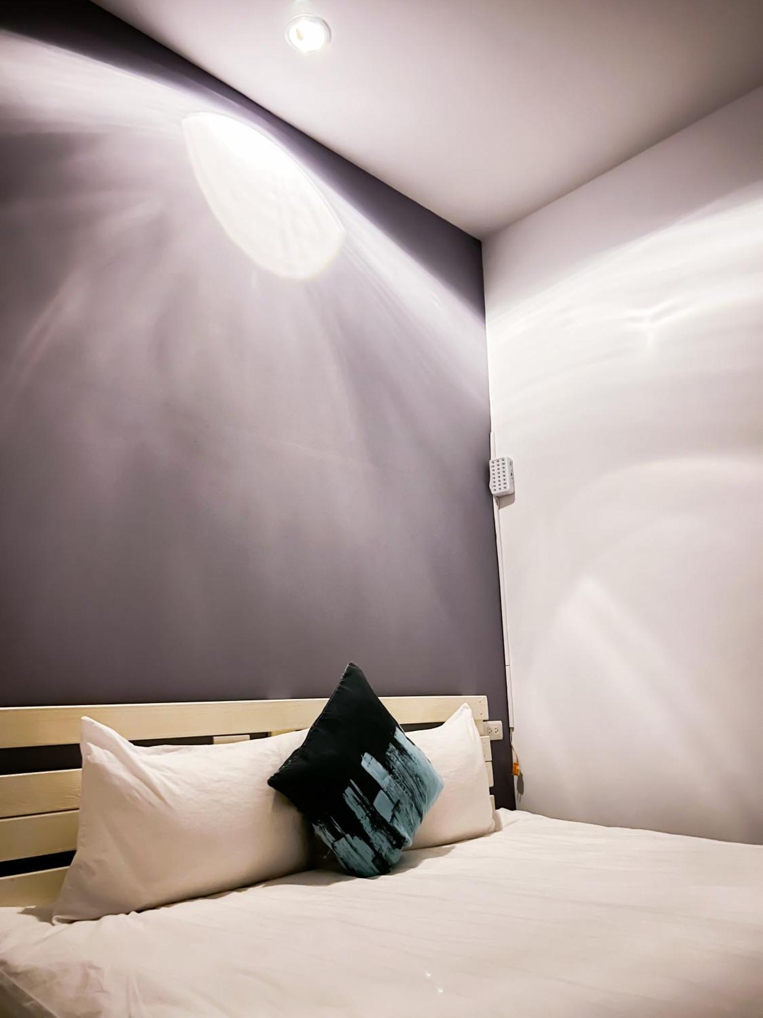 Zhuji Hostel Donggang Eksteriør billede
